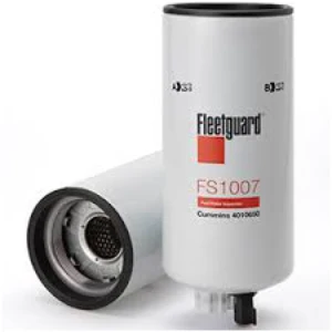 Fleetguard Fuel/Water Separator Spin-On - FS1007